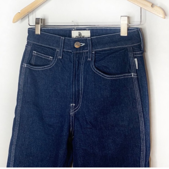 Jordache Dark Wash Jeans - Picture 4 of 4